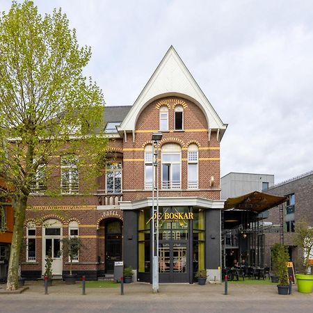 Hotel De Boskar Pelt Luaran gambar