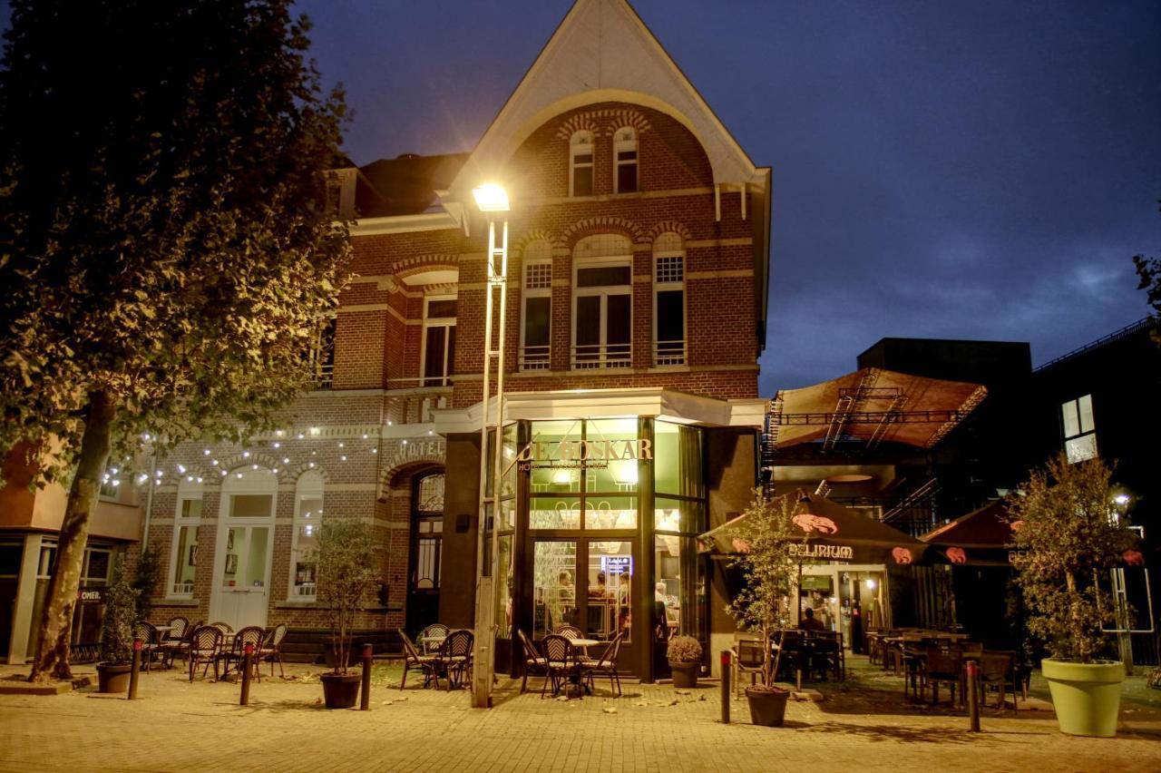 Hotel De Boskar Pelt Luaran gambar