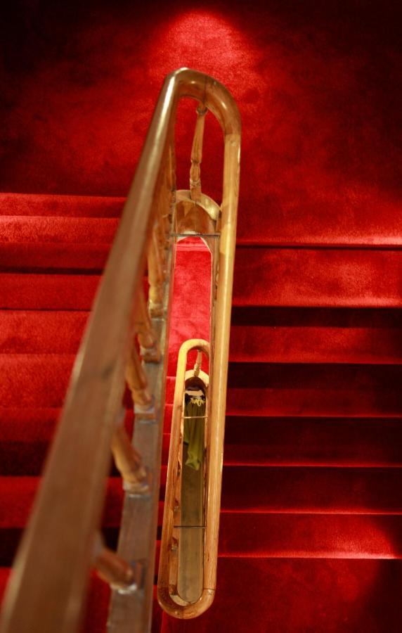 Hotel De Boskar Pelt Luaran gambar