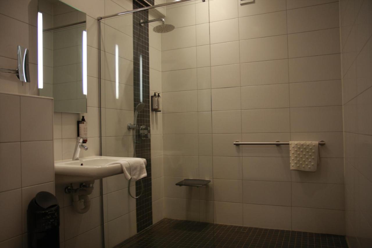 Hotel De Boskar Pelt Luaran gambar