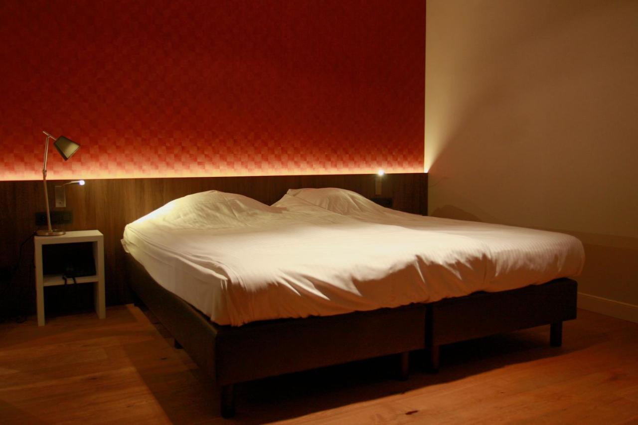 Hotel De Boskar Pelt Luaran gambar