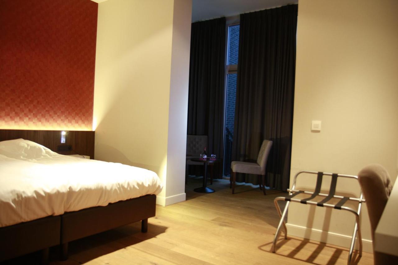 Hotel De Boskar Pelt Luaran gambar