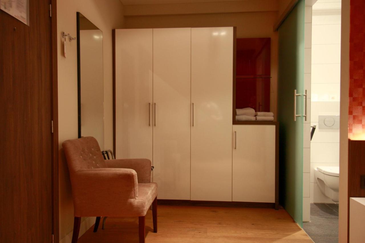 Hotel De Boskar Pelt Luaran gambar