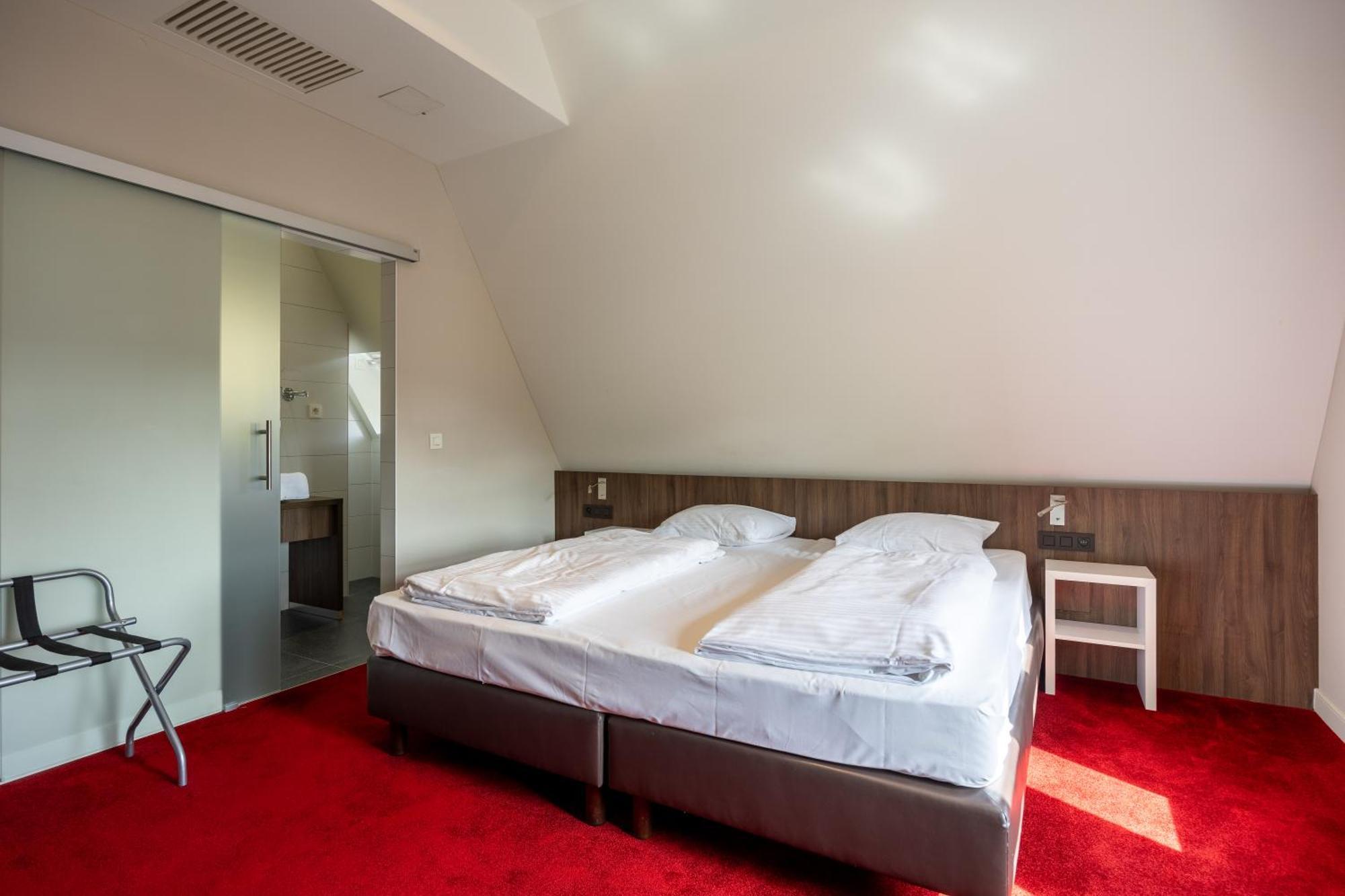 Hotel De Boskar Pelt Luaran gambar