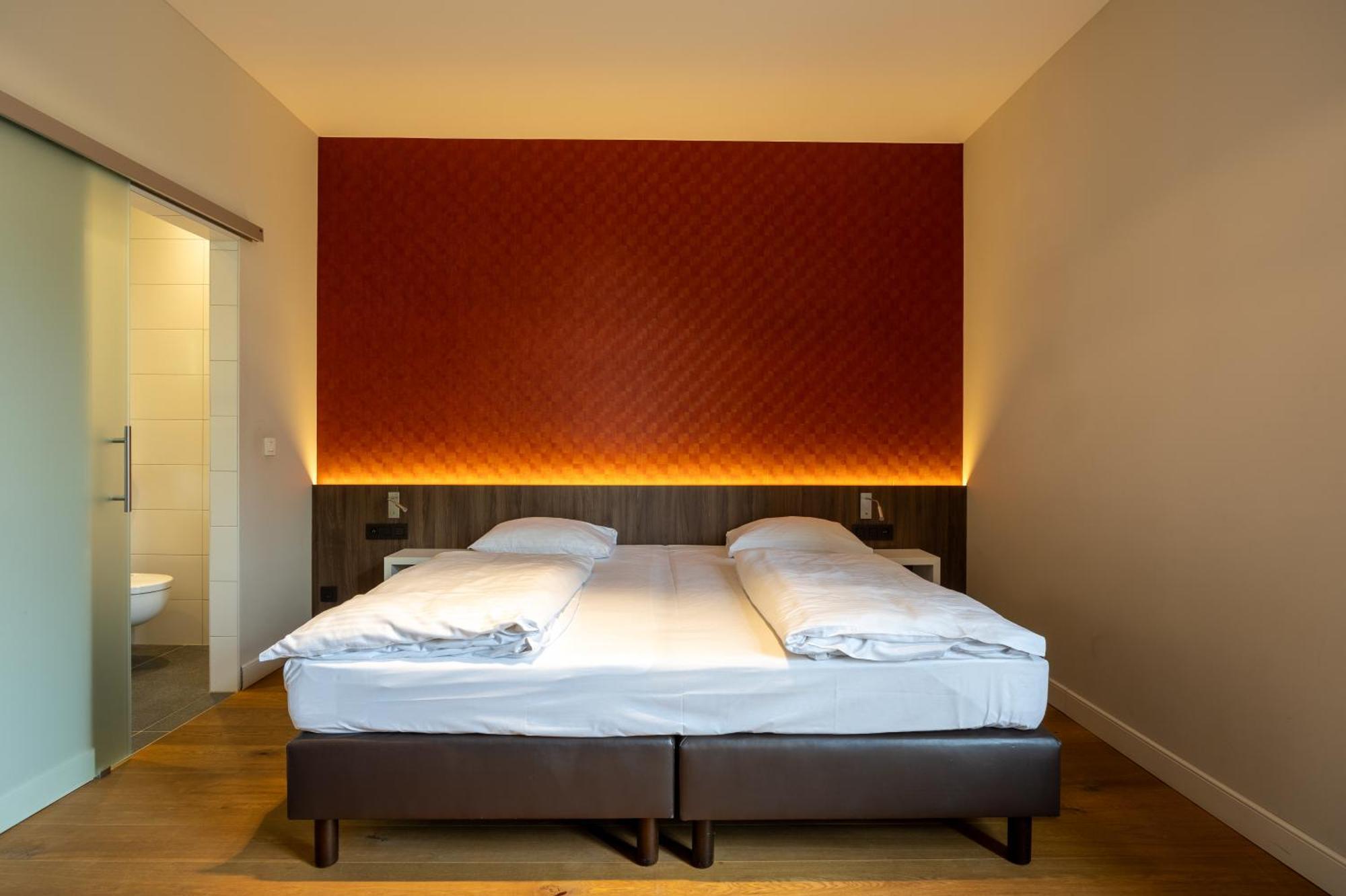 Hotel De Boskar Pelt Luaran gambar